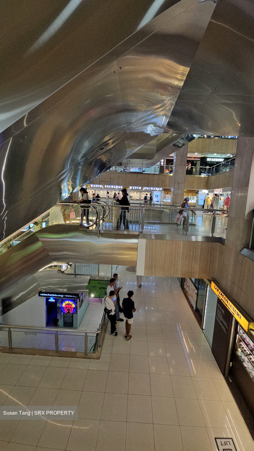 Far East Plaza (D9), Retail #558848711